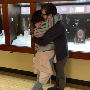 Meet your Posher, Amber